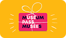 Museumpas cadeau